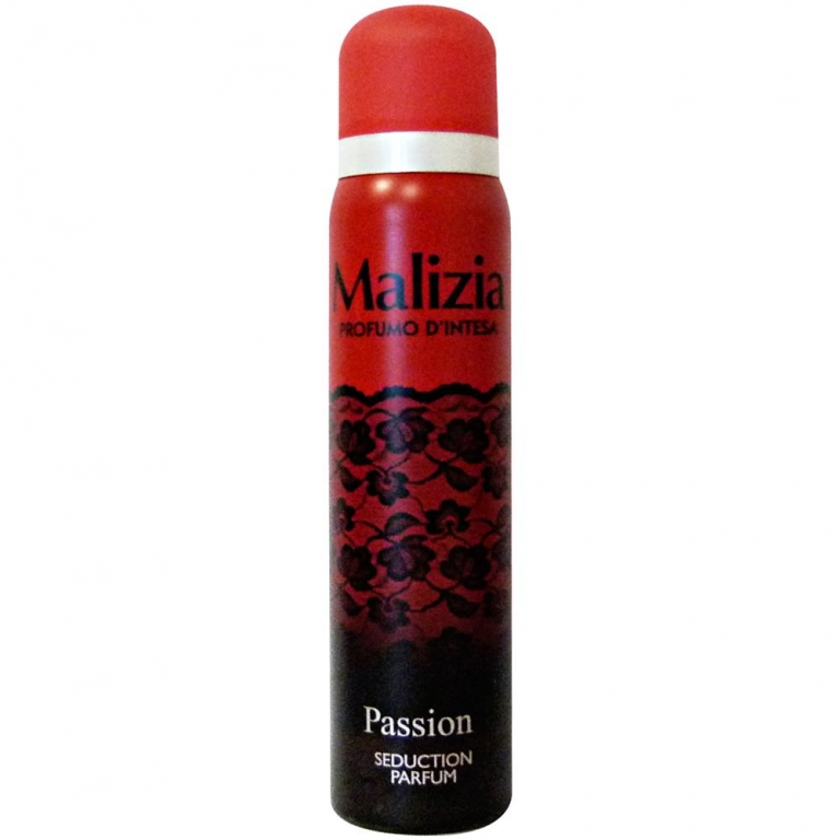 deo malizia woman passion ml.100